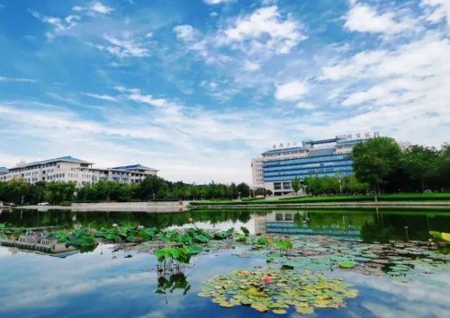 山东中医药大学