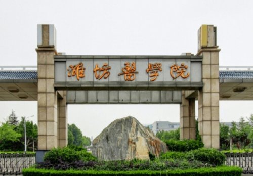 潍坊医学院