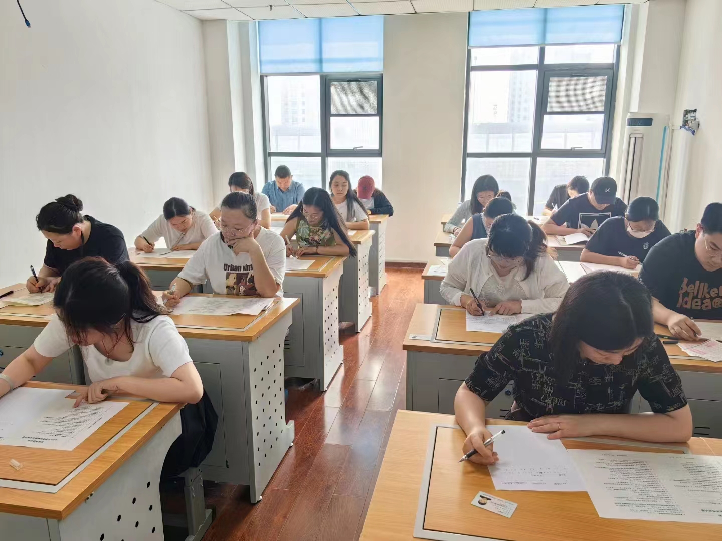 2024年莱芜成人高考考试注意事项