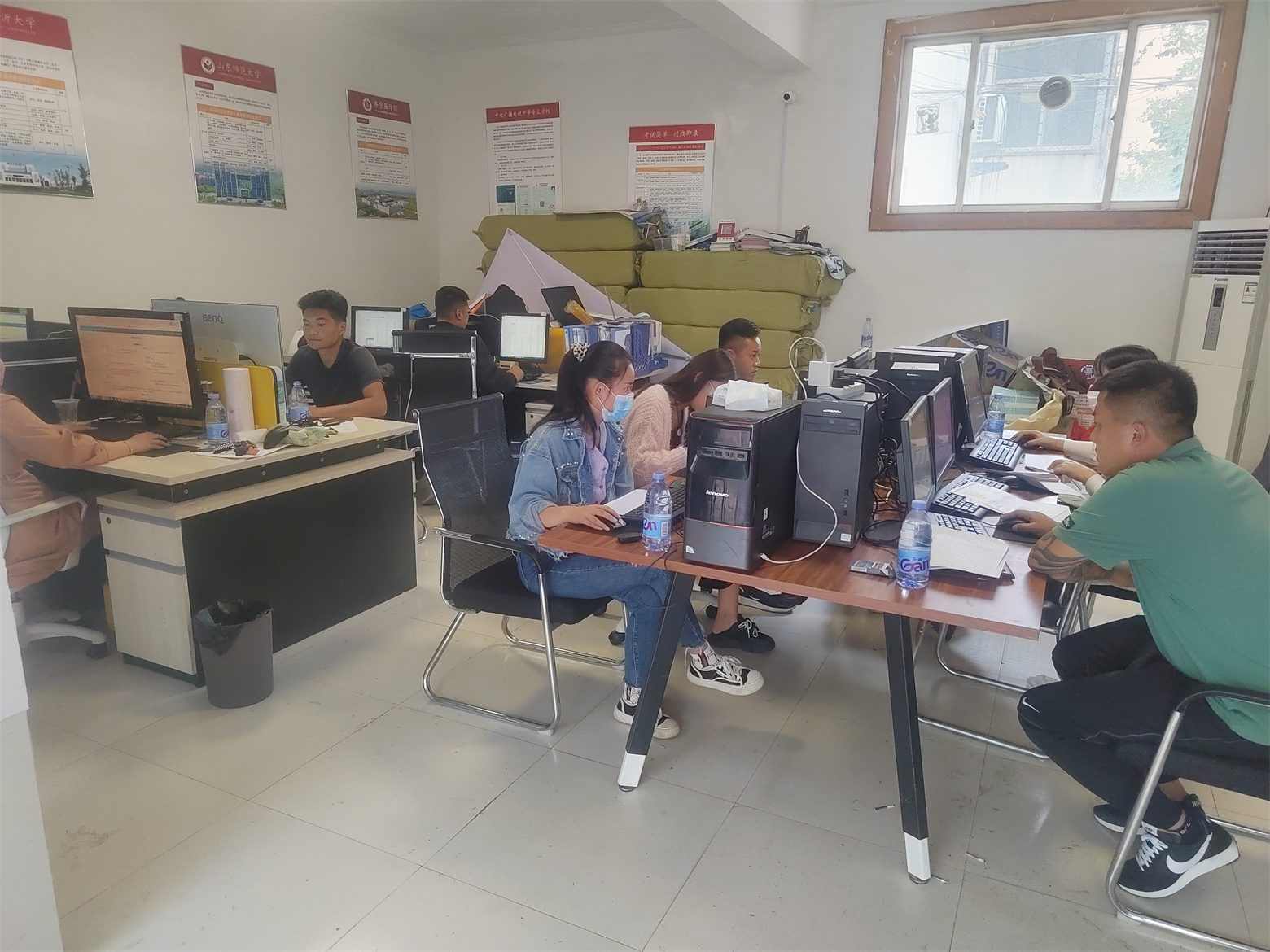 2024年成人高考考试答题技巧总结