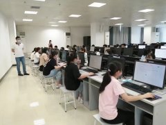 莱芜成人高考现场