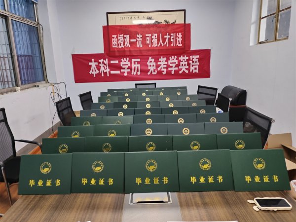 莱芜成人高考毕业证